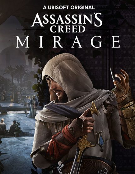 Assassin's Creed Mirage
