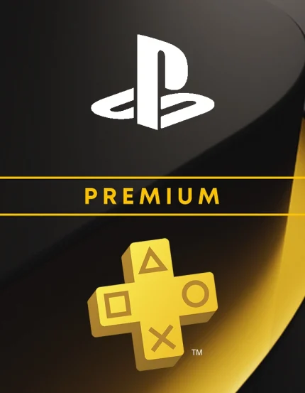 خرید پلی استیشن پلاس پریمیوم PlayStation Plus Premium